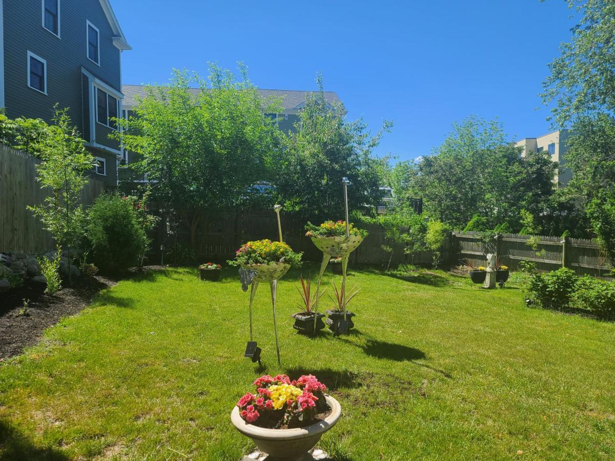 Park View South Of Boston - Quincy公寓 外观 照片